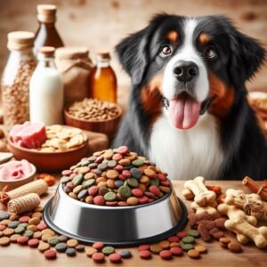 Best Dry Food for Dogs