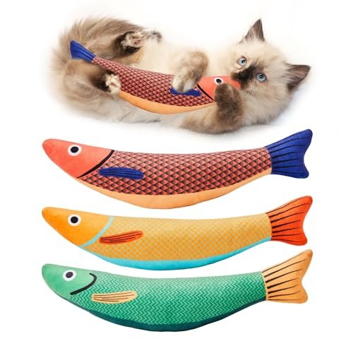 Best Cat Toys for Older Cats